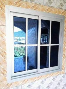 fenêtre sur mesure à Soultz-les-Bains